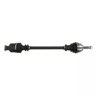 Arbre de transmission avant droit PASCAL G2R050PC