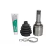 Embout de cardan avant (kit de réparation) PASCAL G7B020PC - Visuel 1