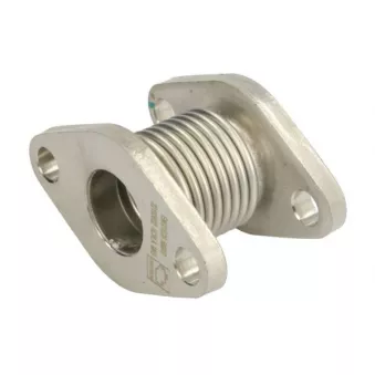 Tuyauterie, vanne EGR ENGITECH ENT500617