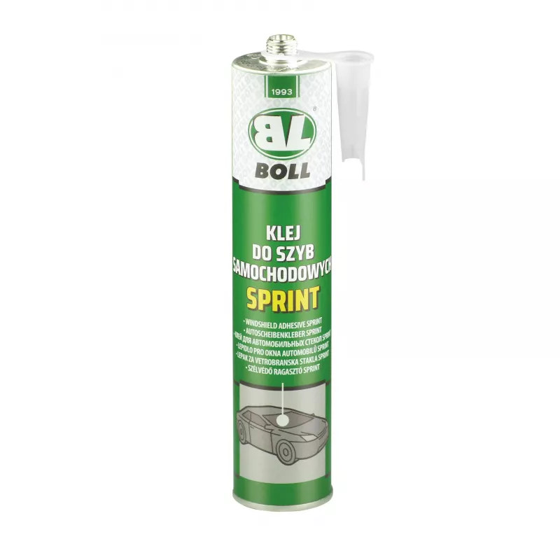 Colle pour pare-brise SPRINT BOLL 007009