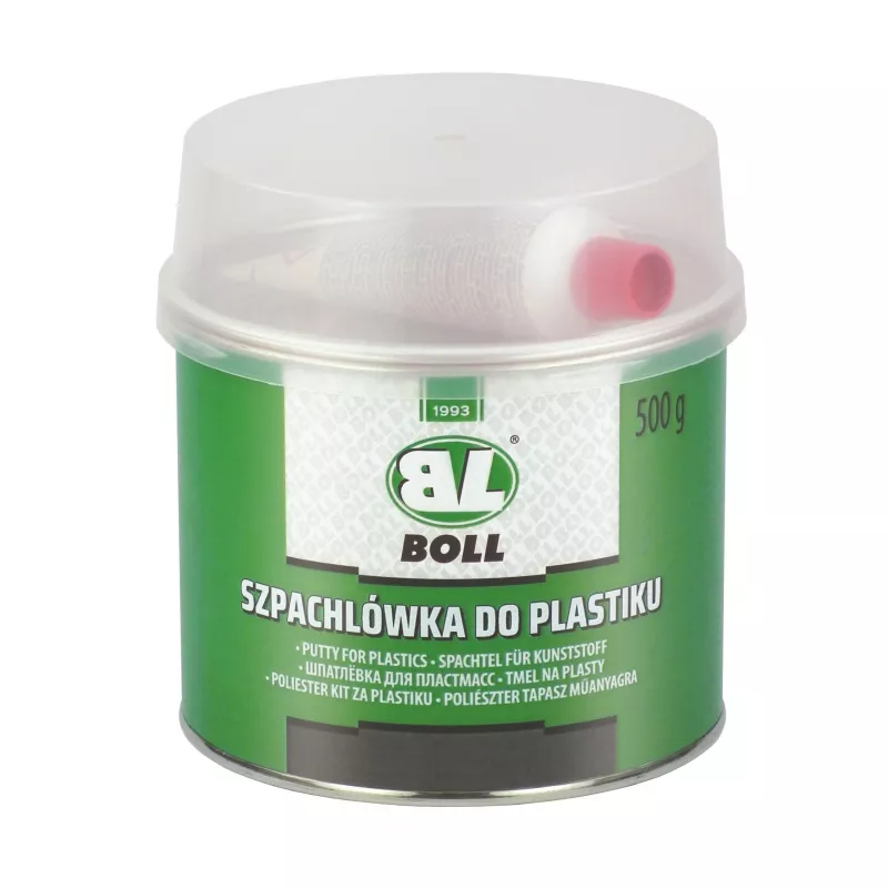 mastic pour plastiques BOLL 002020