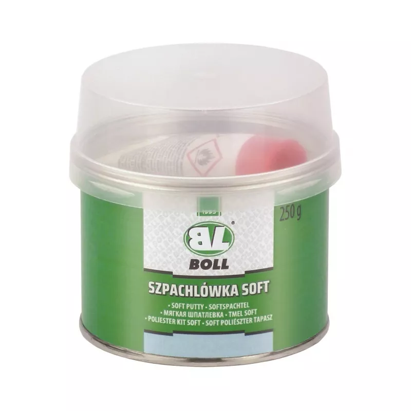 Mastic souple BOLL 002013
