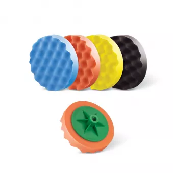 Éponges de polissage BOLL 0030104