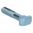 Boulon pour fixer banquette centrale et arrière - OEM YOUNG PARTS 8072-050 - Visuel 2