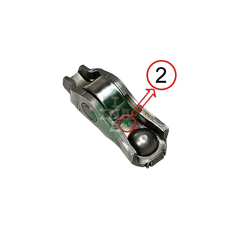 Culbuteur, distribution INA 422 0222 10