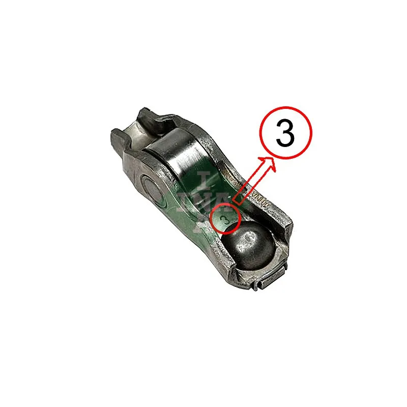 Culbuteur, distribution INA 422 0223 10