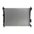 Radiateur, refroidissement du moteur THERMOTEC D70526TT - Visuel 2