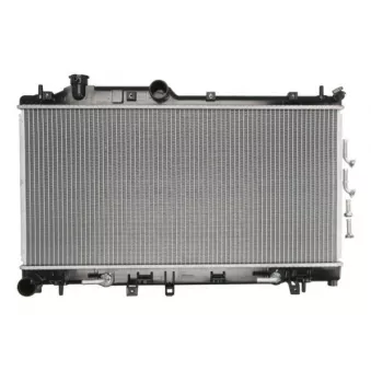 Radiateur, refroidissement du moteur THERMOTEC