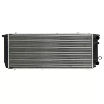 Radiateur, refroidissement du moteur THERMOTEC D7A046TT