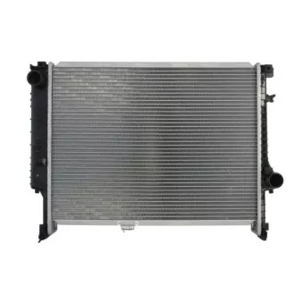 Radiateur, refroidissement du moteur THERMOTEC D7B050TT