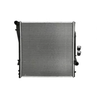 Radiateur, refroidissement du moteur THERMOTEC