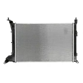 Radiateur, refroidissement du moteur THERMOTEC D7B057TT