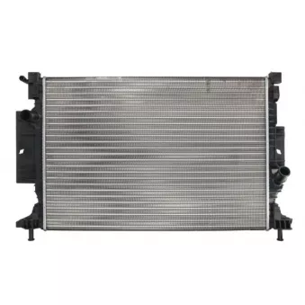 Radiateur, refroidissement du moteur THERMOTEC D7G043TT