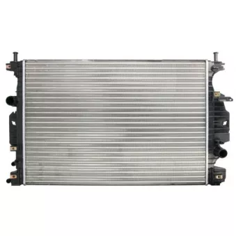 Radiateur, refroidissement du moteur THERMOTEC D7G046TT