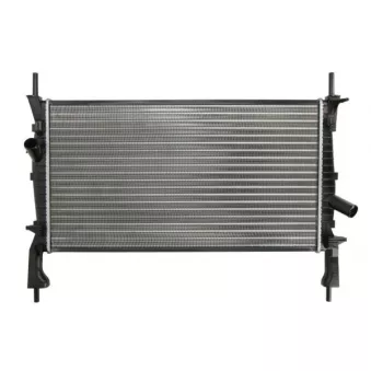 Radiateur, refroidissement du moteur THERMOTEC