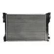 Radiateur, refroidissement du moteur THERMOTEC D7M073TT - Visuel 2