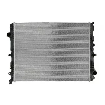 Radiateur, refroidissement du moteur THERMOTEC