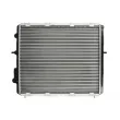 Radiateur, refroidissement du moteur THERMOTEC D7R063TT - Visuel 2