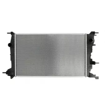 Radiateur, refroidissement du moteur THERMOTEC D7R064TT