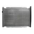 Radiateur, refroidissement du moteur THERMOTEC D7W087TT - Visuel 2