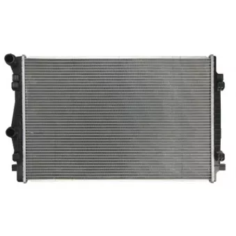 Radiateur, refroidissement du moteur THERMOTEC D7W088TT