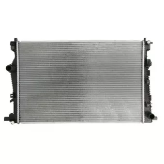 Radiateur, refroidissement du moteur THERMOTEC D7Y080TT