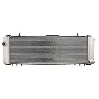 Radiateur, refroidissement du moteur THERMOTEC