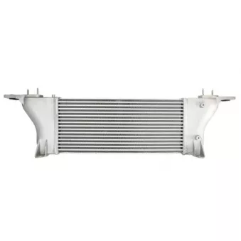 Intercooler, échangeur THERMOTEC DA1015TT