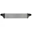 Intercooler, échangeur THERMOTEC DA5001TT - Visuel 1