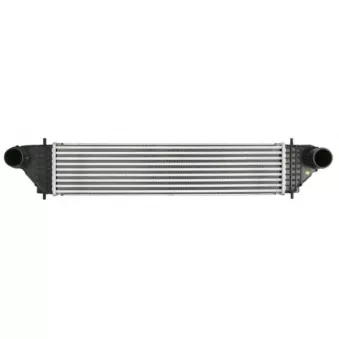 Intercooler, échangeur THERMOTEC