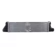 Intercooler, échangeur THERMOTEC DAB023TT - Visuel 2