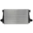 Intercooler, échangeur THERMOTEC DAW020TT - Visuel 1