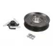 Embrayage magnétique, pour compresseurs de climatisation THERMOTEC KTT040285 - Visuel 1