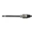 Arbre de transmission avant droit PASCAL G2C018PC - Visuel 3
