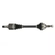 Arbre de transmission avant gauche PASCAL G2C113PC - Visuel 1