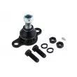 Rotule de suspension avant SAMAXX ZSD-VW-006 - Visuel 1