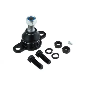 Rotule de suspension avant SAMAXX ZSD-VW-006