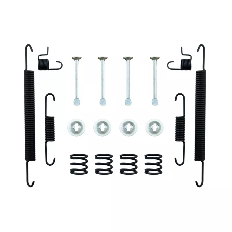 Kit d'accessoires, mâchoires de frein de stationnement TEKNÖR HSR-RE-003