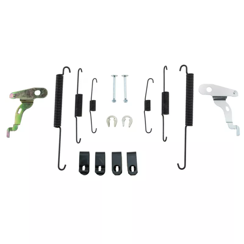 Kit d'accessoires, mâchoires de frein de stationnement TEKNÖR HSR-SU-001