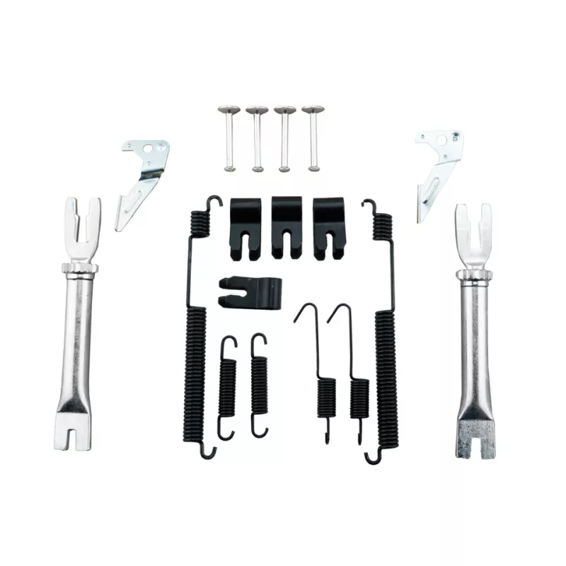 Kit d'accessoires, mâchoires de frein de stationnement TEKNÖR HSR-VW-001