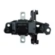 Support moteur TEKNÖR ZPS-AU-031 - Visuel 3