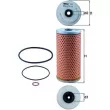 Filtre à huile KNECHT OX 92D - Visuel 1