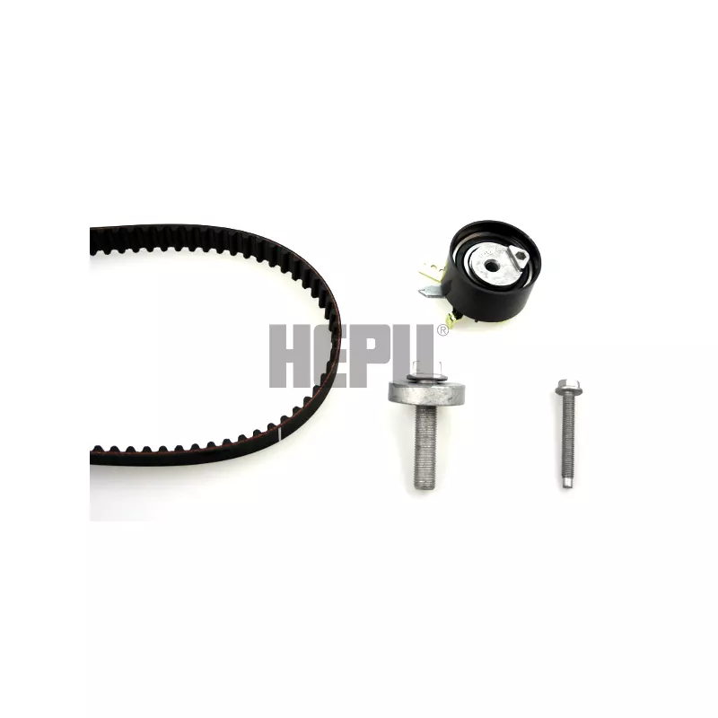 Kit de distribution HEPU 20-1269-M14