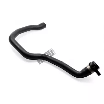 Durite de radiateur HEPU TM7085