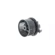 Pulseur d'air habitacle MAHLE AB 218 000P - Visuel 2