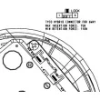 Pulseur d'air habitacle MAHLE AB 261 000P - Visuel 3