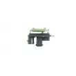 Résistance, pulseur d'air habitacle MAHLE ABR 136 000P - Visuel 3