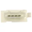 Régulateur, pulseur d'air habitacle MAHLE ABR 74 000P - Visuel 3