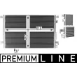 Condenseur, climatisation MAHLE AC 294 000P - Visuel 1