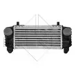 Intercooler, échangeur NRF 30248 - Visuel 3